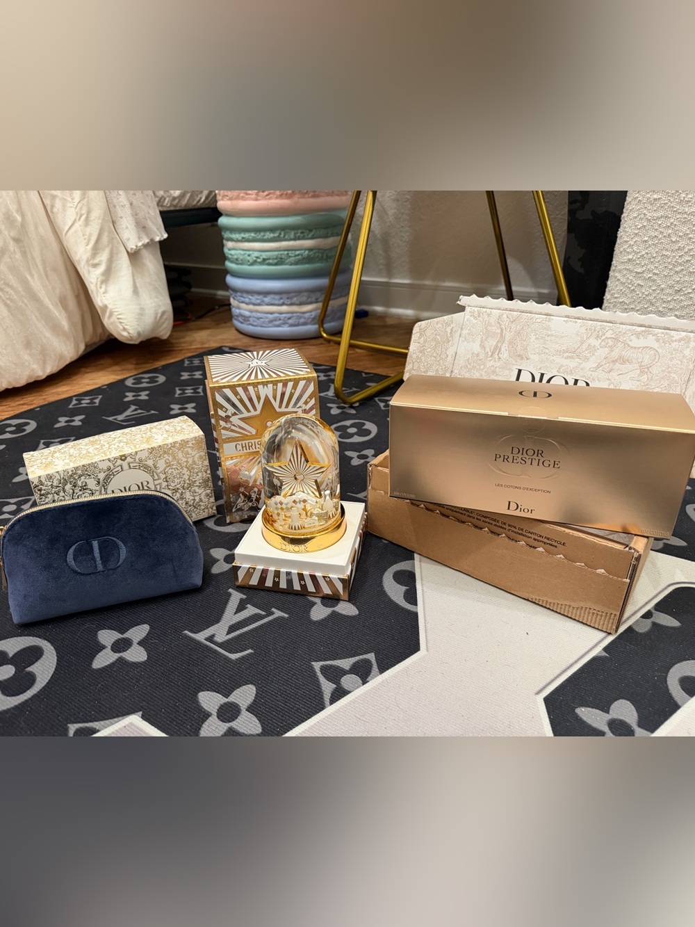 🧡💛Dior Gift Set Bundle💛🧡